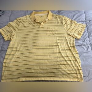 SADDLEBRED Men's Sz 3XLT‎ Polo